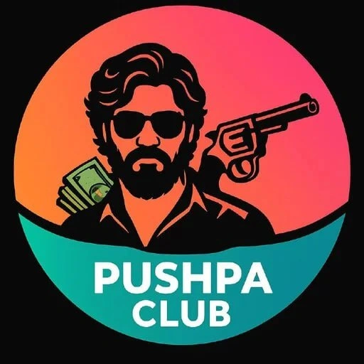 Pushpa Club Game Login